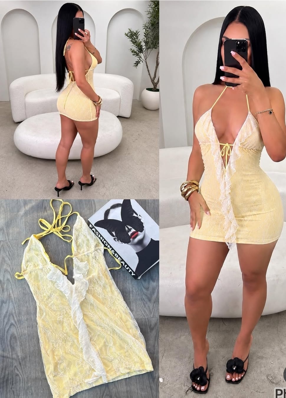 Vestido