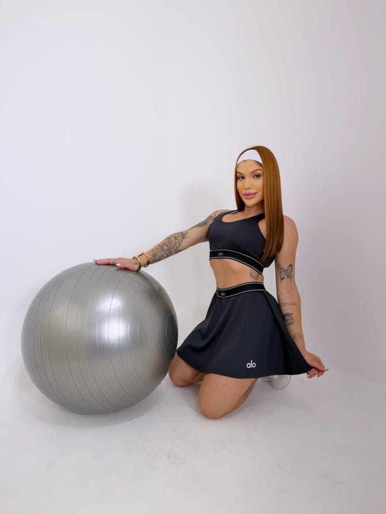 Set Deportivo