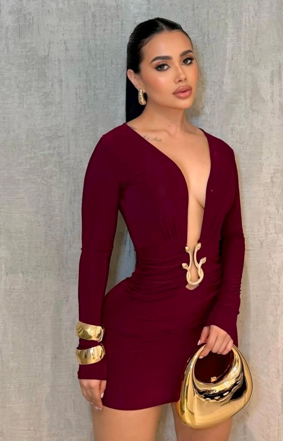 Vestido