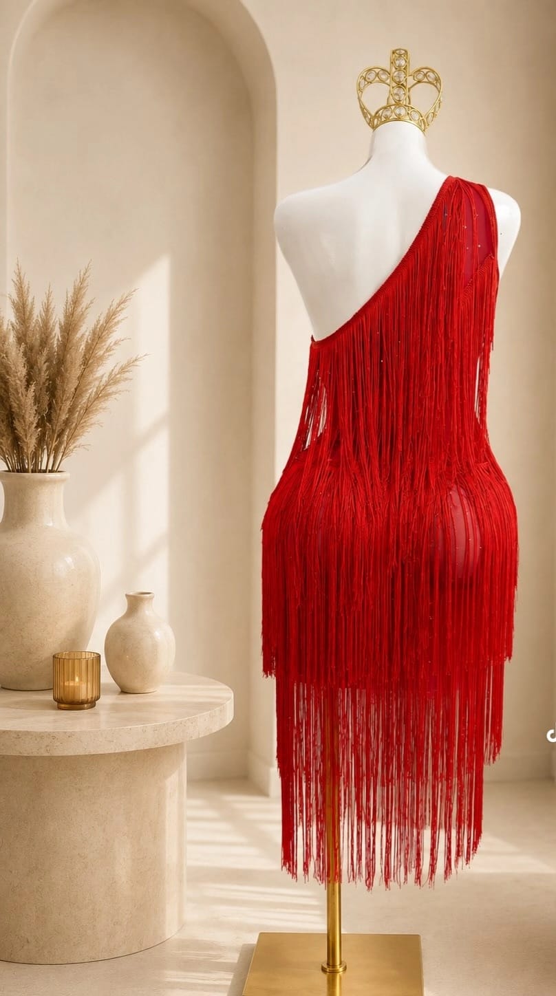 Vestido