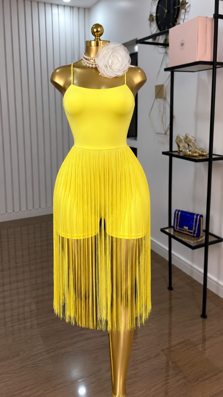 Vestido