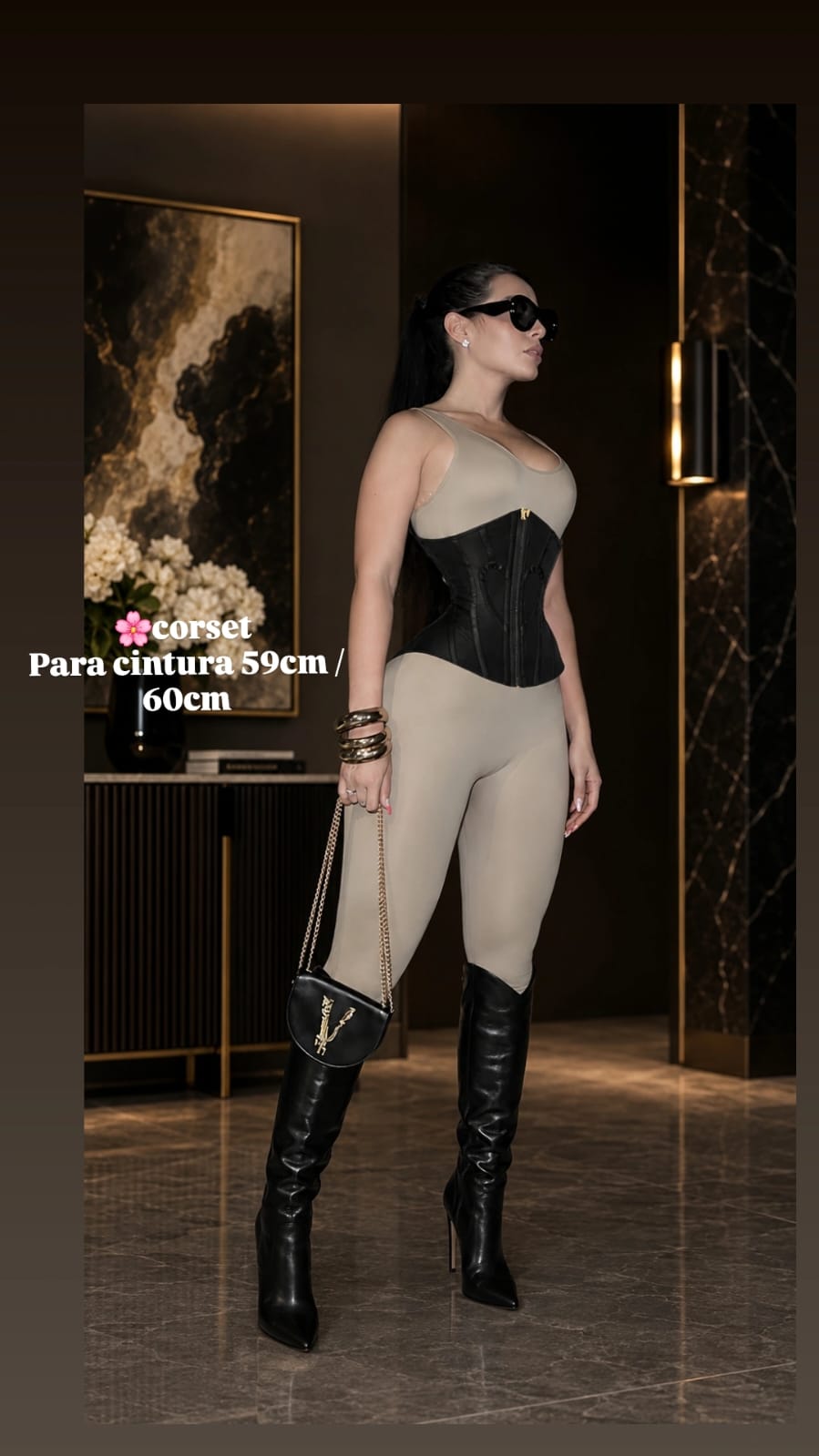 Corset